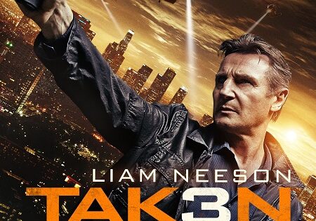 مشاهدة فيلم Taken 3 2014 مترجم