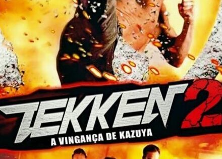 مشاهدة فيلم Tekken 2 Kazuya’s Revenge 2014 مترجم