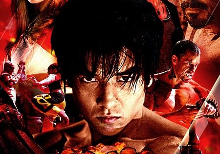 مشاهدة فيلم Tekken 2010 مترجم