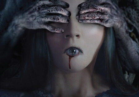 مشاهدة فيلم The 3rd Eye 1 2017 مترجم