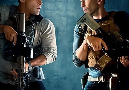 مشاهدة فيلم The Accountant 2 2025 مترجم