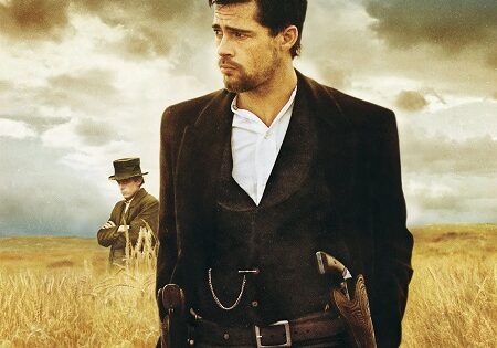 مشاهدة فيلم The Assassination of Jesse James by the Coward Robert Ford 2007 مترجم
