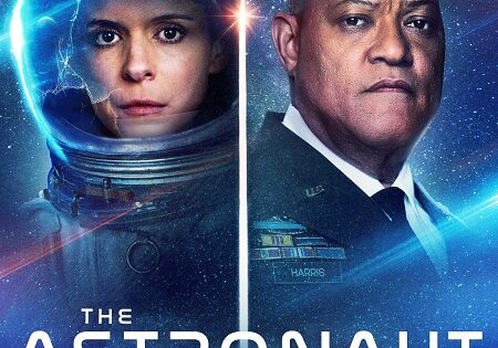 مشاهدة فيلم The Astronaut 2025 مترجم
