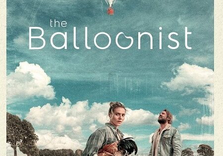 مشاهدة فيلم The Balloonist 2025 مترجم