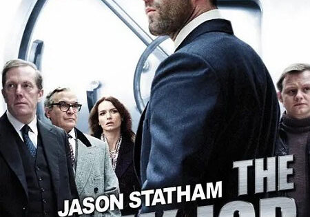مشاهدة فيلم The Bank Job 2008 مترجم