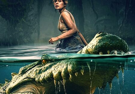 مشاهدة فيلم The Bayou 2025 مترجم