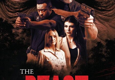 مشاهدة فيلم The Beast of Trinity Texas 2025 مترجم