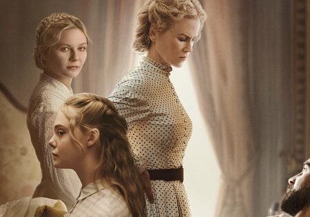 مشاهدة فيلم The Beguiled 2017 مترجم