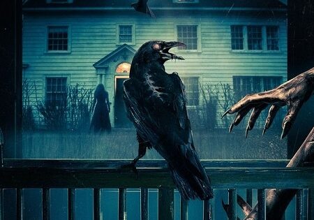 مشاهدة فيلم The Beldham 2024 مترجم