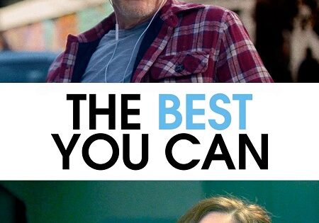 مشاهدة فيلم The Best You Can 2025 مترجم