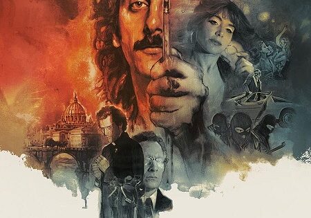 مشاهدة فيلم The Big Fake 2026 مترجم