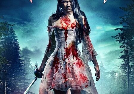 مشاهدة فيلم The Bitter Taste 2024 مترجم