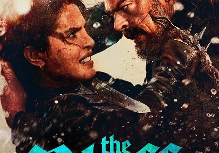 مشاهدة فيلم The Bluff 2026 مترجم