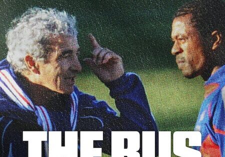 مشاهدة فيلم The Bus A French Football Mutiny 2026 مترجم