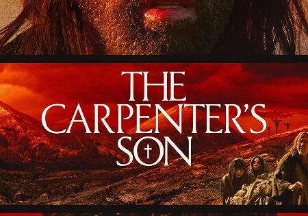 مشاهدة فيلم The Carpenter’s Son 2025 مترجم