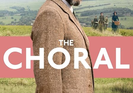 مشاهدة فيلم The Choral 2025 مترجم