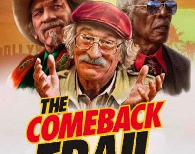 فيلم The Comeback Trail 2020 مدبلج للعربية