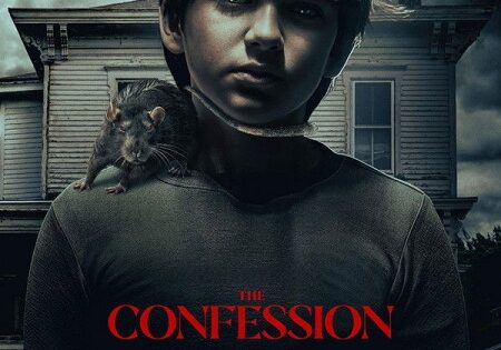 مشاهدة فيلم The Confession 2025 مترجم