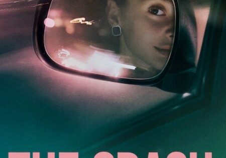 مشاهدة فيلم The Crash 2026 مترجم