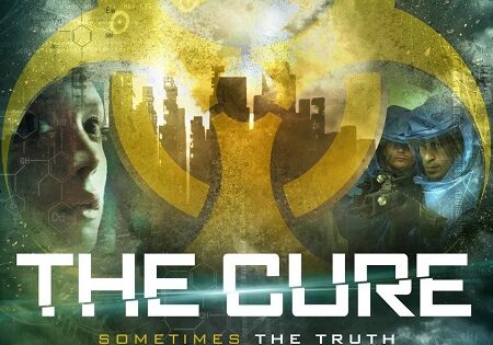 مشاهدة فيلم The Cure 2014 مترجم