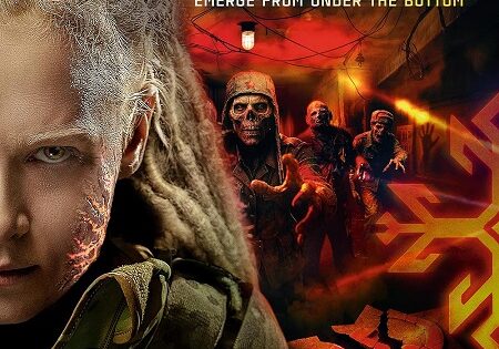 مشاهدة فيلم The Dam 2025 مترجم