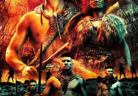 مشاهدة فيلم The Dead Lands 2014 مترجم