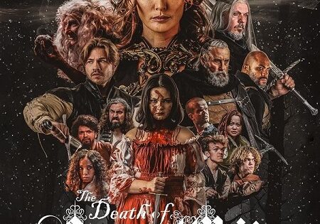 مشاهدة فيلم The Death of Snow White 2025 مترجم