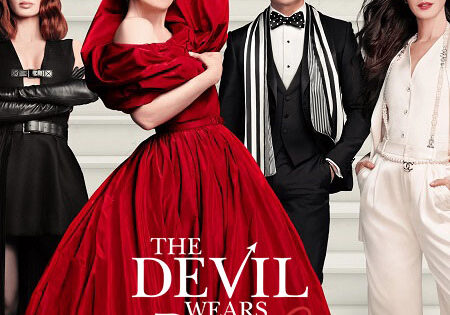 مشاهدة فيلم The Devil Wears Prada 2 2026 مترجم