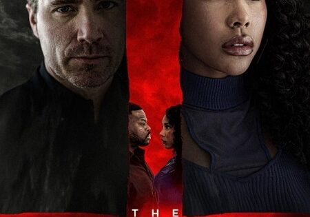 مشاهدة فيلم The Divorce Lawyer 2025 مترجم