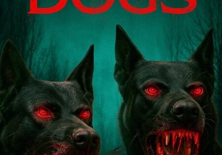 مشاهدة فيلم The Dogs 2025 مترجم