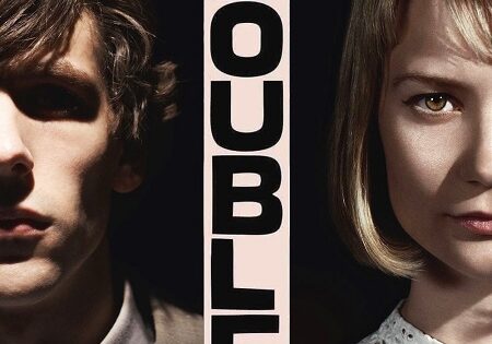 مشاهدة فيلم The Double 2013 مترجم