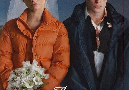 مشاهدة فيلم The Drama 2026 مترجم