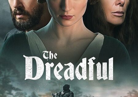 مشاهدة فيلم The Dreadful 2026 مترجم