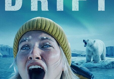 مشاهدة فيلم The Drift 2026 مترجم