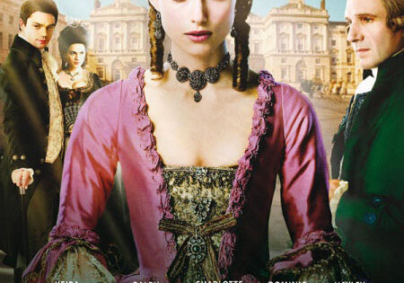 مشاهدة فيلم The Duchess 2008 مترجم