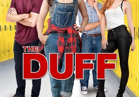 مشاهدة فيلم The Duff 2015 مترجم