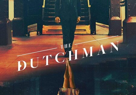مشاهدة فيلم The Dutchman 2025 مترجم