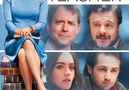 مشاهدة فيلم The English Teacher 2013 مترجم