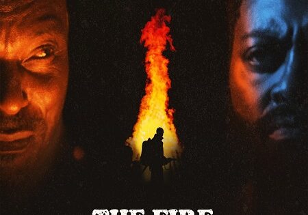 مشاهدة فيلم The Fire and the Moth 2024 مترجم