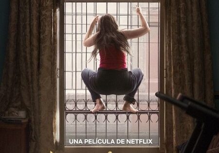 مشاهدة فيلم The Follies 2025 مترجم