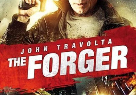 مشاهدة فيلم The Forger 2014 مترجم