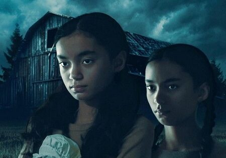 مشاهدة فيلم The Fostered 2025 مترجم