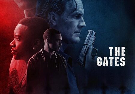 مشاهدة فيلم The Gates 2026 مترجم