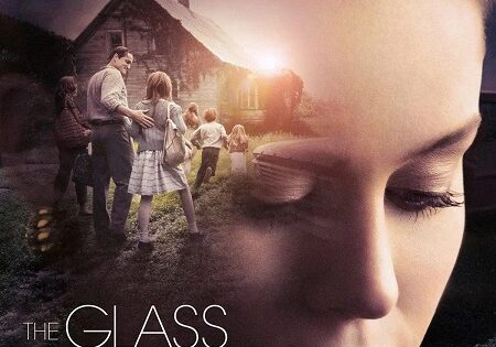 مشاهدة فيلم The Glass Castle 2017 مترجم