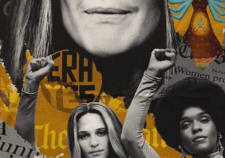 مشاهدة فيلم The Glorias 2020 مترجم