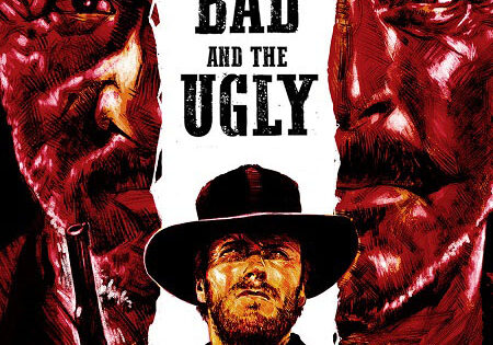 مشاهدة فيلم The Good the Bad and the Ugly 1966 مترجم