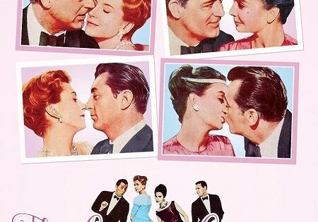 مشاهدة فيلم The Grass Is Greener 1960 مترجم