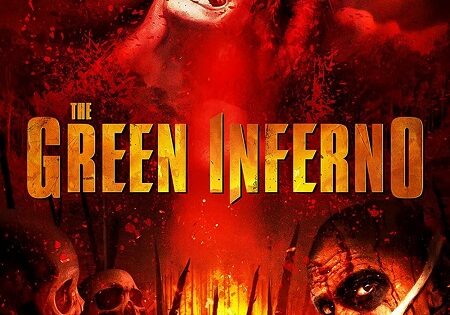 مشاهدة فيلم The Green Inferno 2013 مترجم