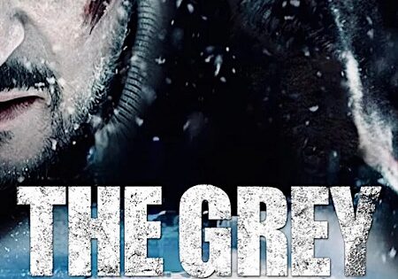 مشاهدة فيلم The Grey 2011 مترجم