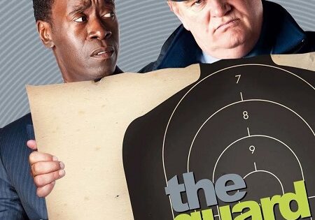 مشاهدة فيلم The Guard 2011 مترجم